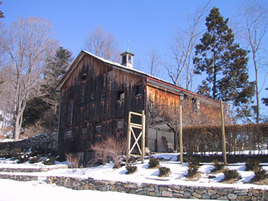 WACCABUC CHAPEL, Waccabuc, NY