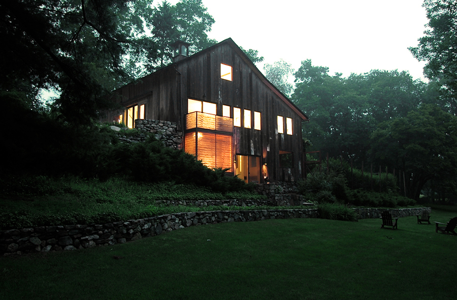 WACCABUC CHAPEL, Waccabuc, NY